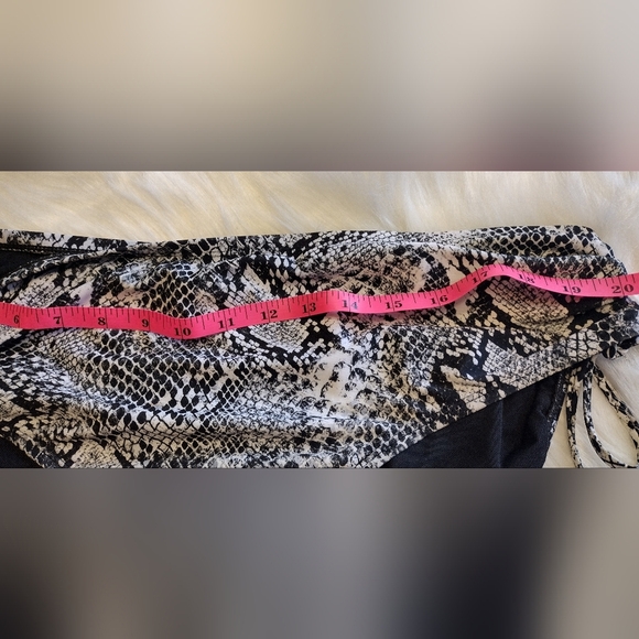 Bathing Suit Bikini bottoms - Picture 4 of 6